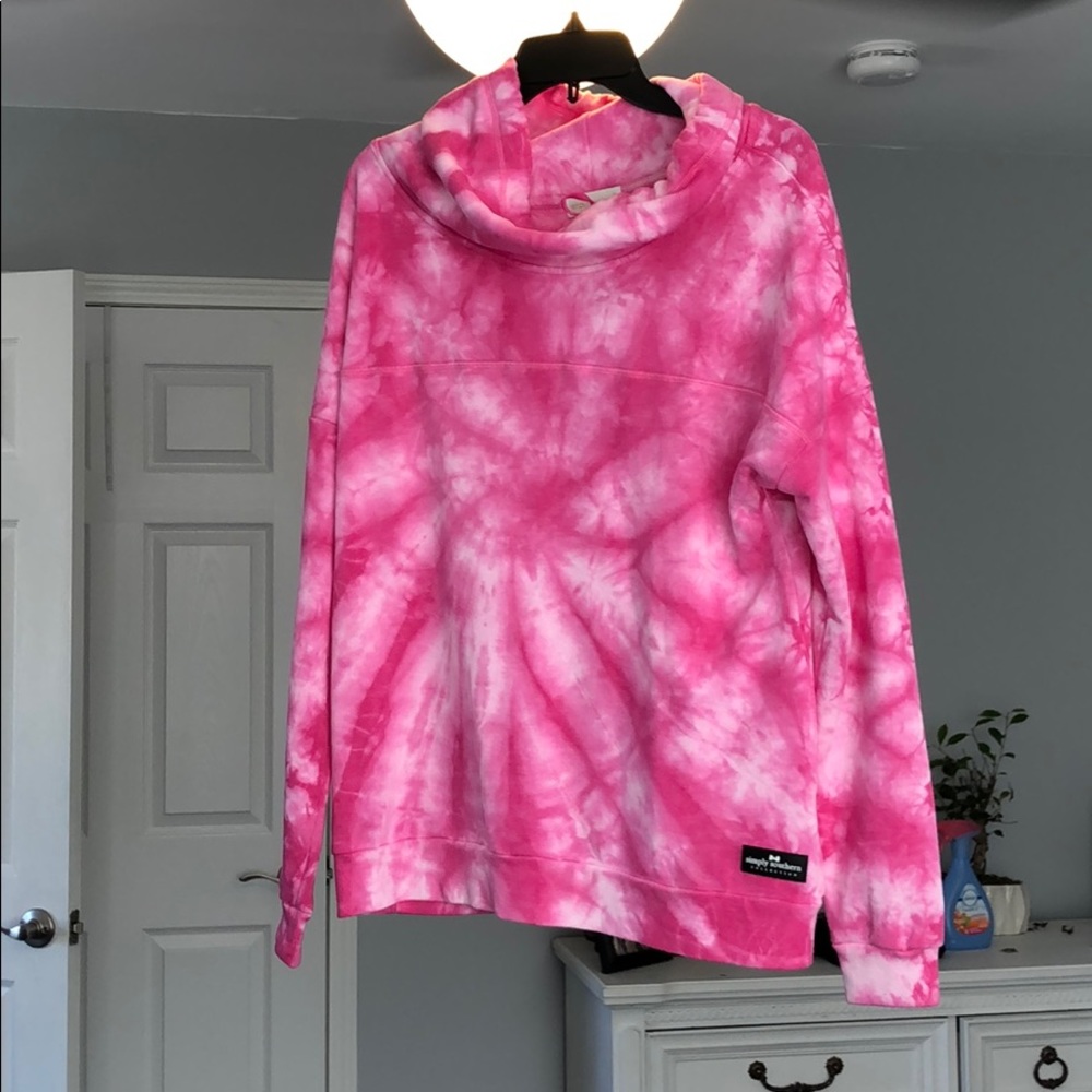 Simply Southern pullover